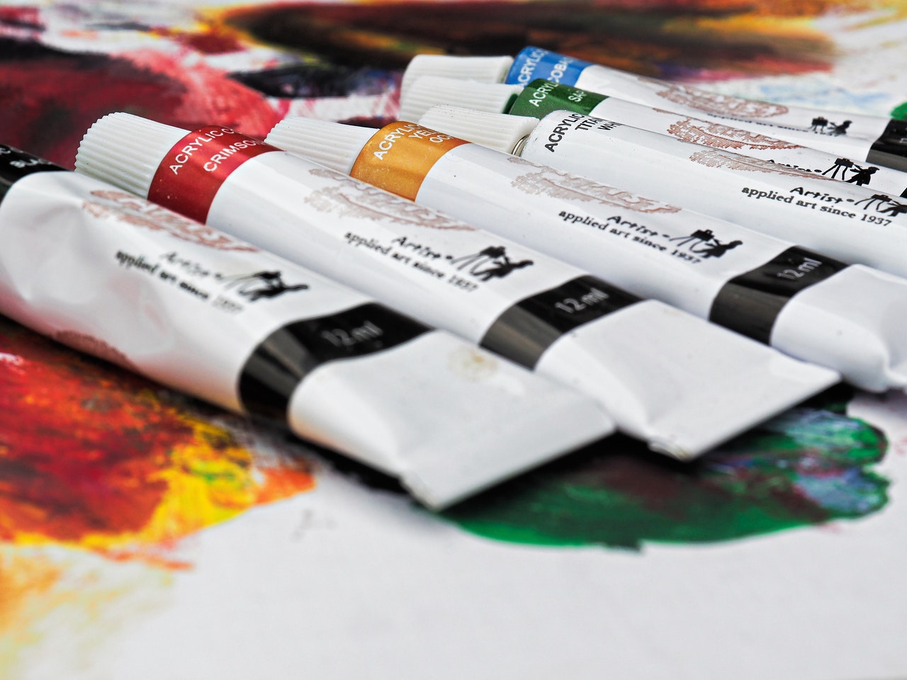 ExactOffice | Print Shop London